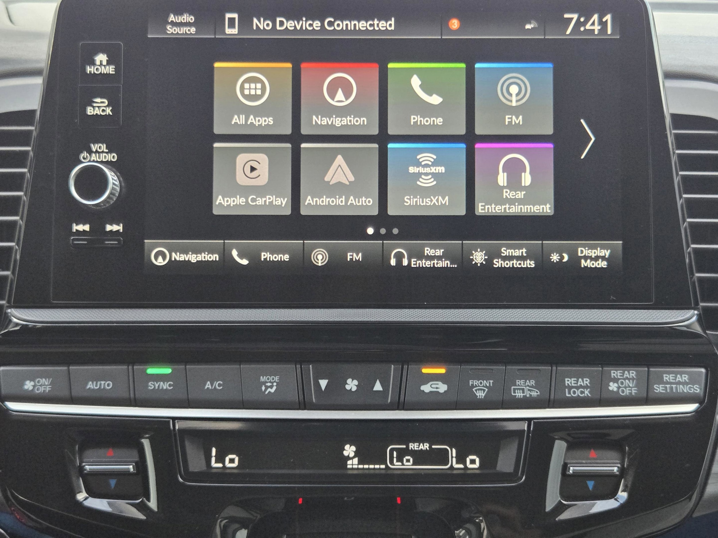 2025 Honda Odyssey Elite - Photo 13