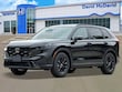 Honda CR-V Hybrid