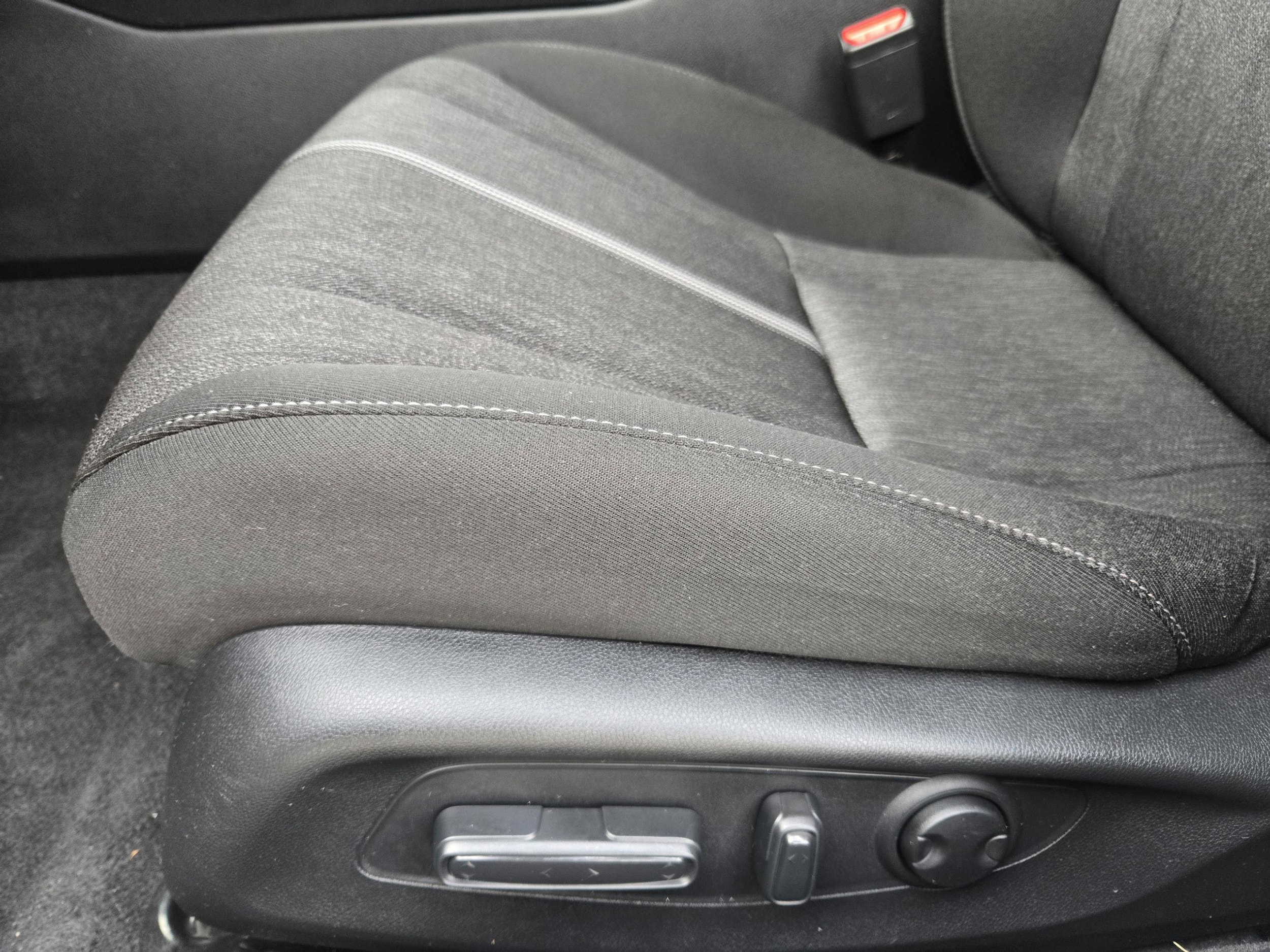 2023 Honda Accord Hybrid Sport - Photo 19