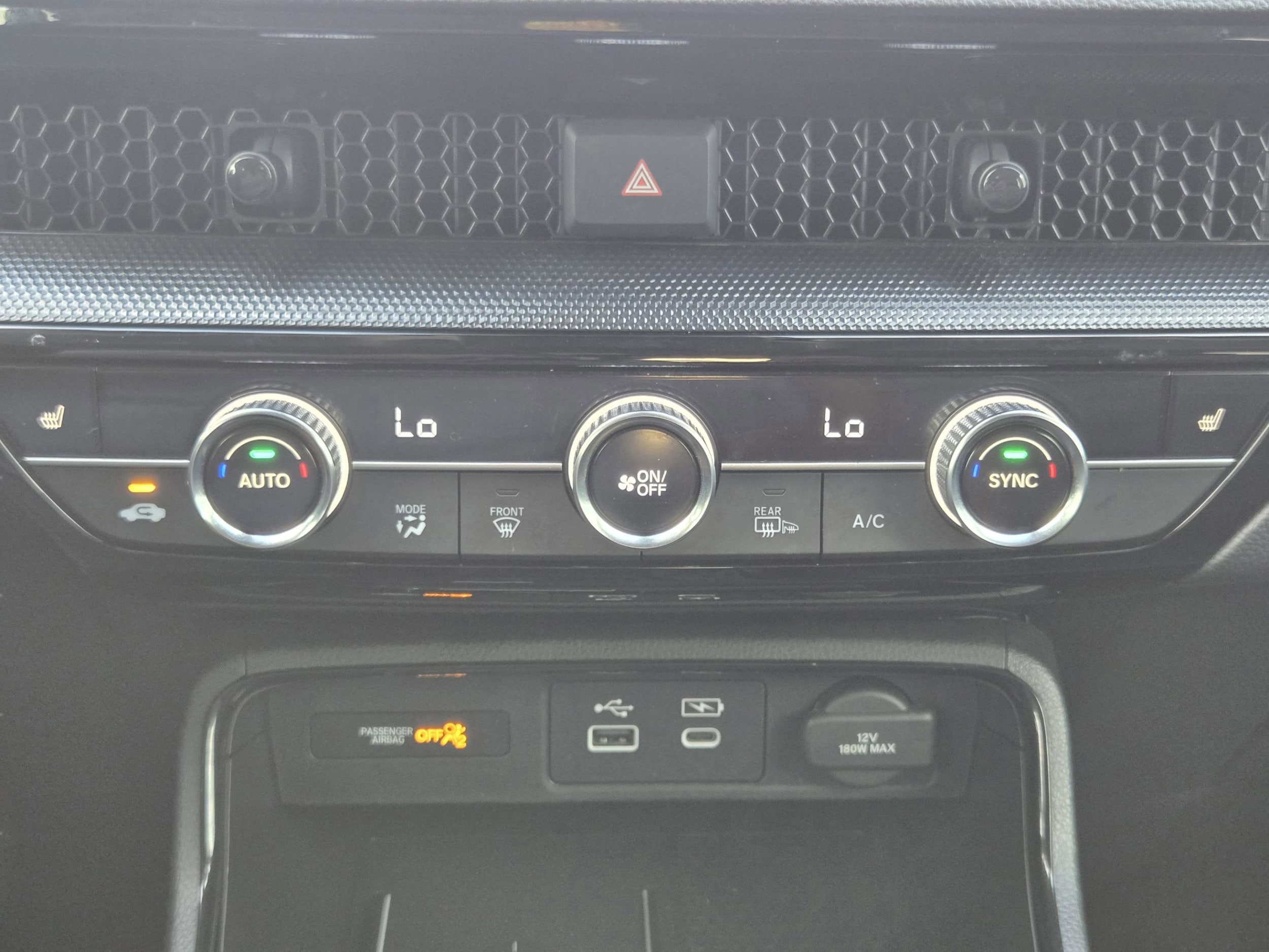 2023 Honda CR-V EX-L - Photo 15