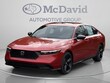  Honda Accord Hybrid