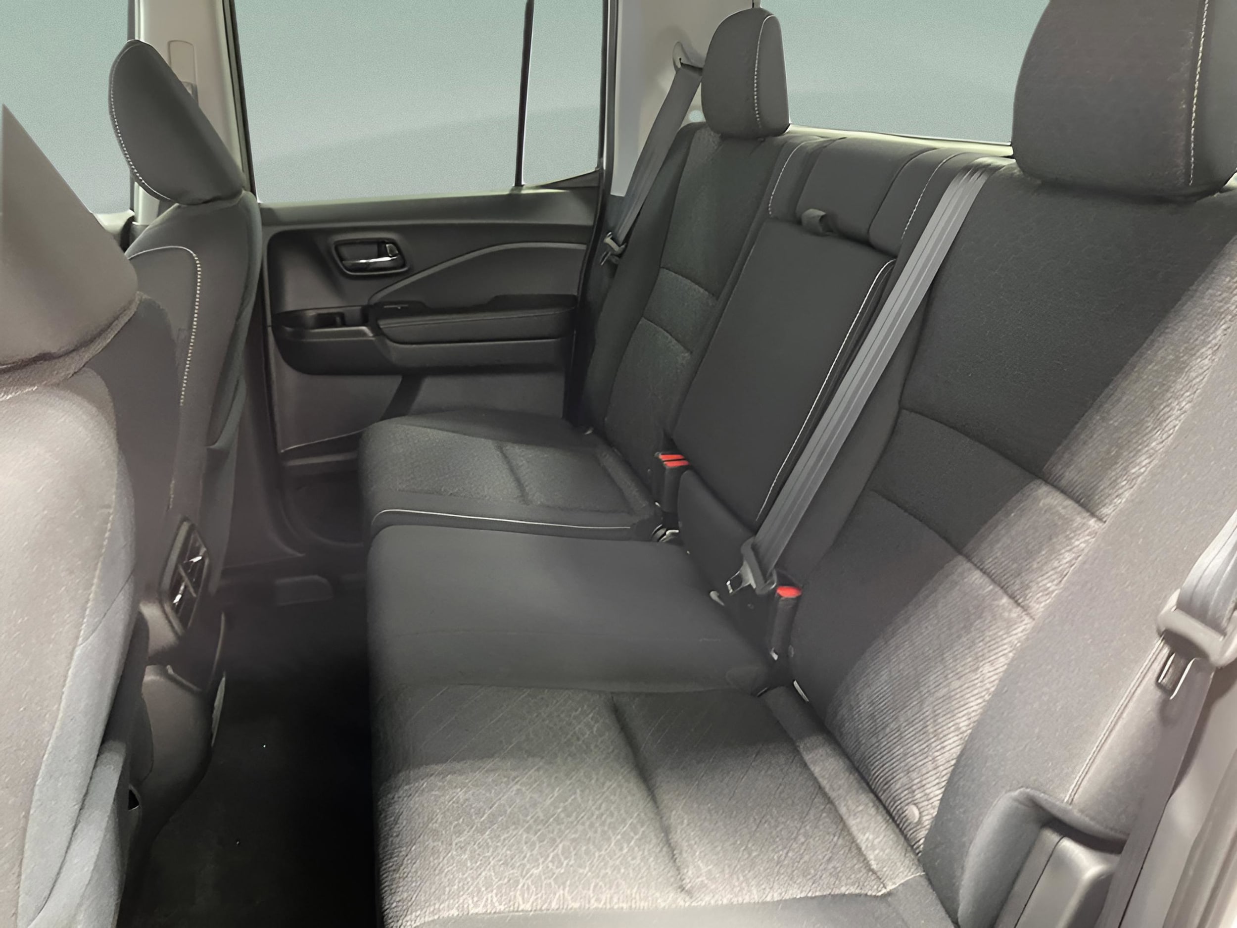 2026 Honda Ridgeline Sport - Photo 20