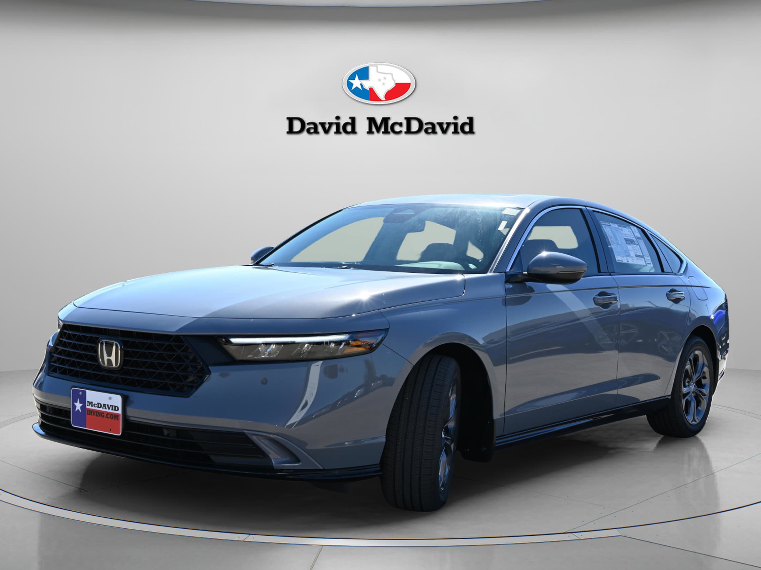 2025 Honda Accord