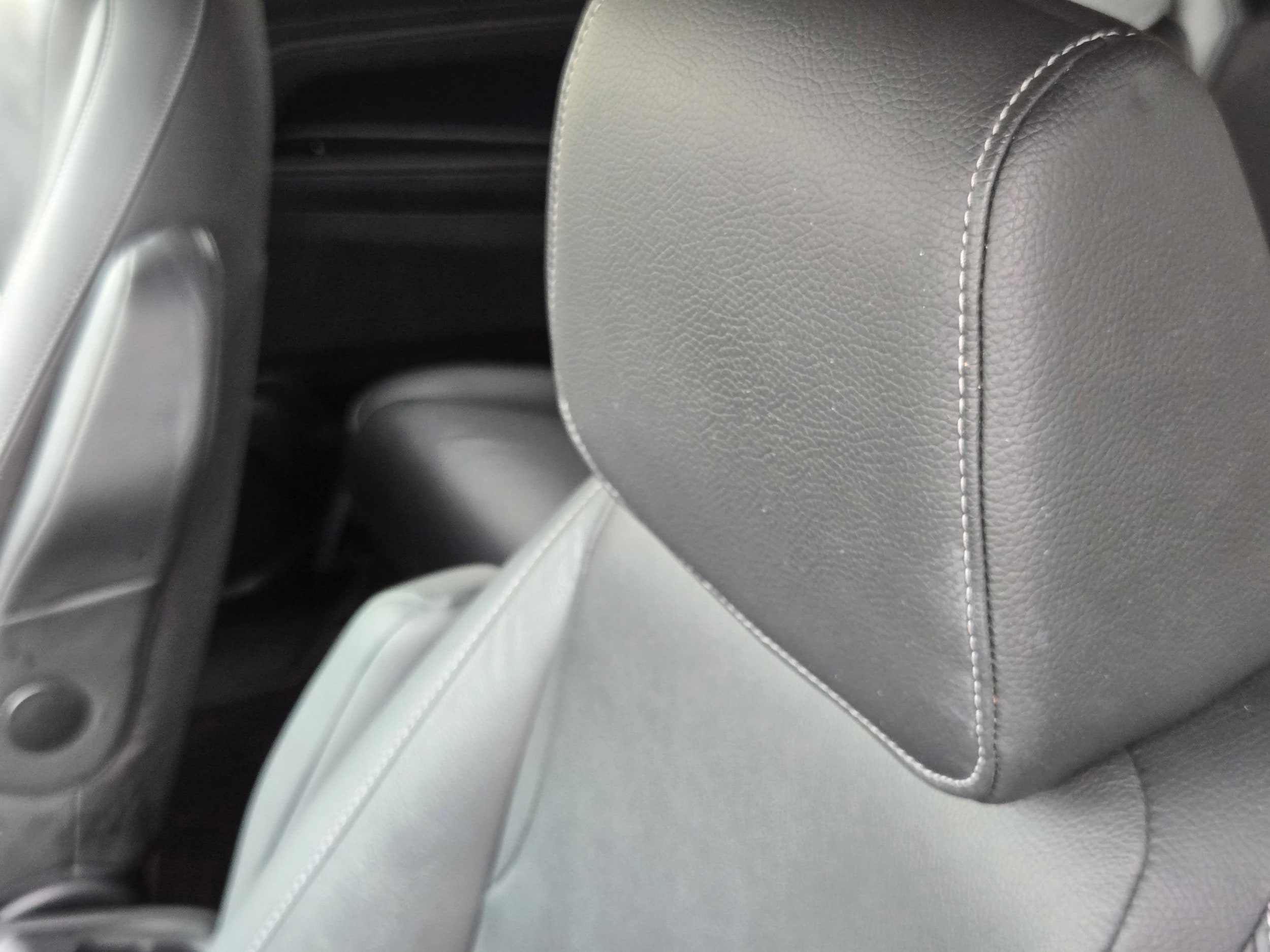 2023 Honda Odyssey EX-L - Photo 19