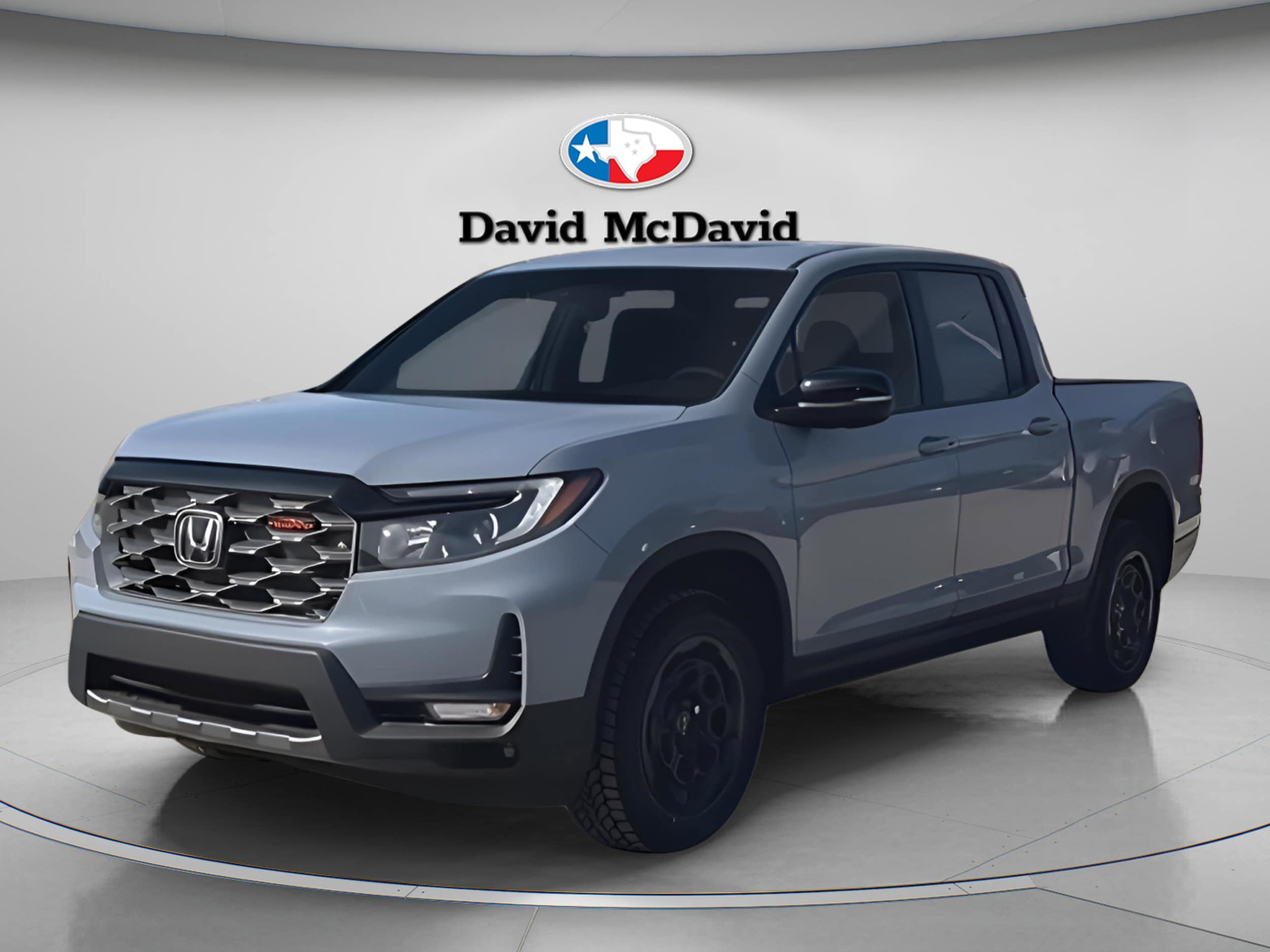 2026 Honda Ridgeline