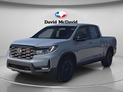 2026 Honda Ridgeline TrailSport+ Truck Crew Cab