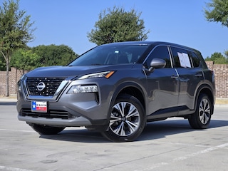 2022 Nissan Rogue SV SUV
