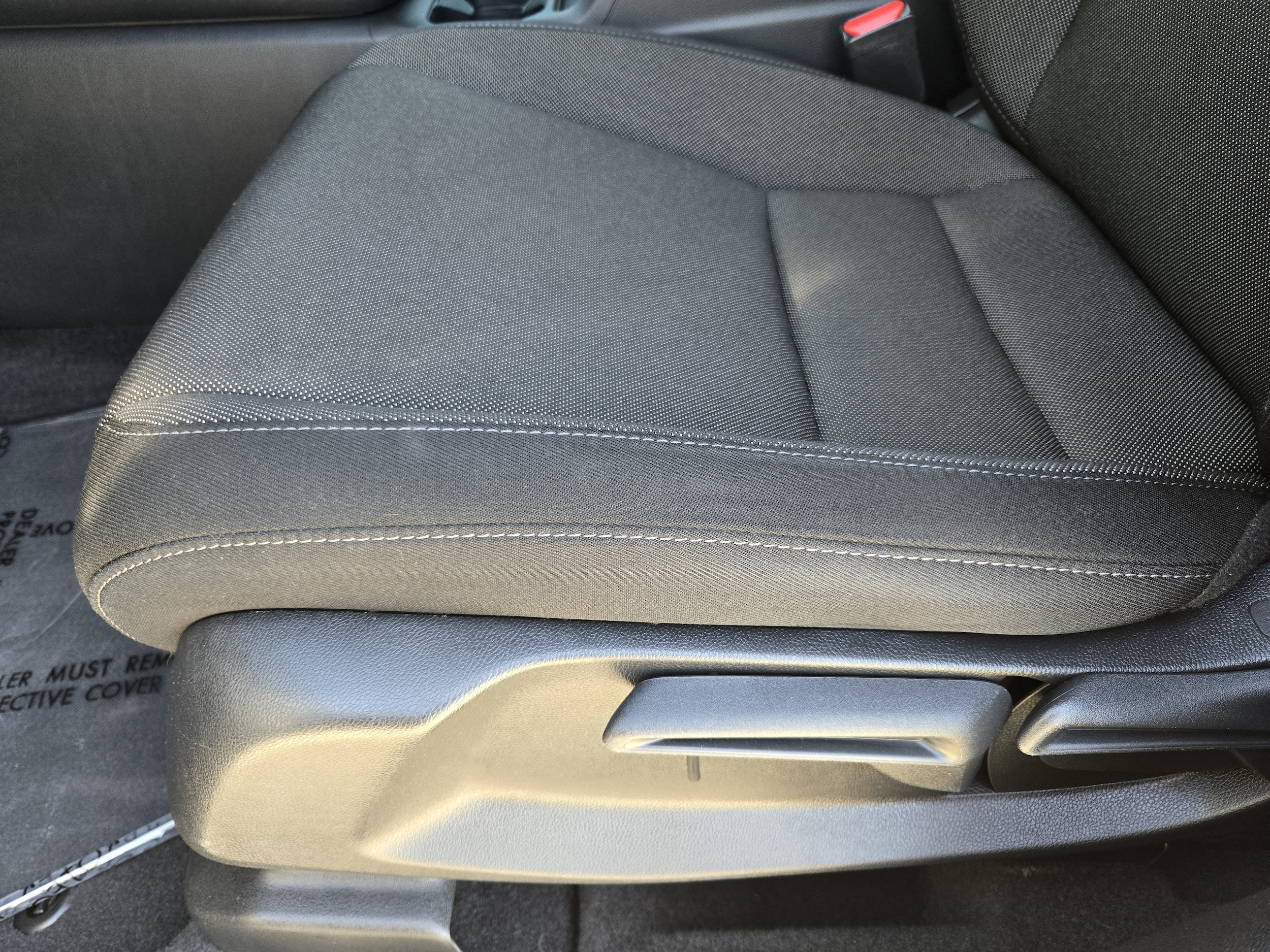 2024 Honda CR-V LX - Photo 26