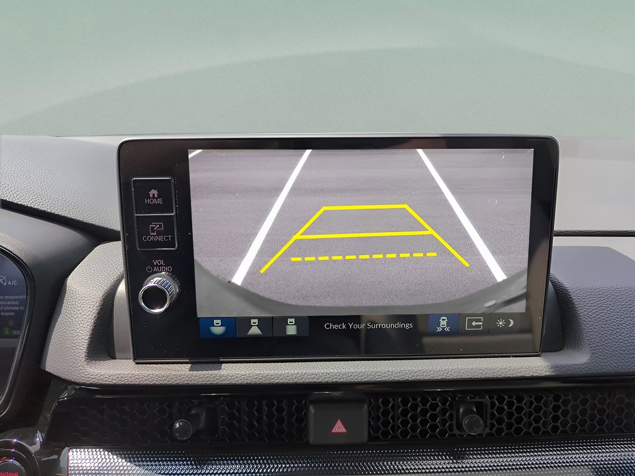 2026 Honda CR-V EX-L - Photo 16