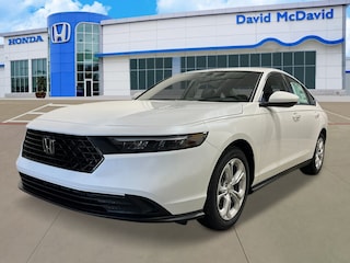 2026 Honda Accord