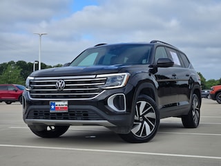 2024 Volkswagen Atlas 2.0T SE w/Technology SUV