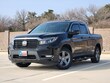  Honda Ridgeline