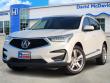 Acura RDX