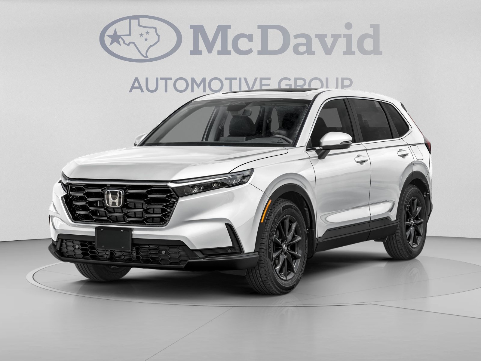 2027 Honda CR-V