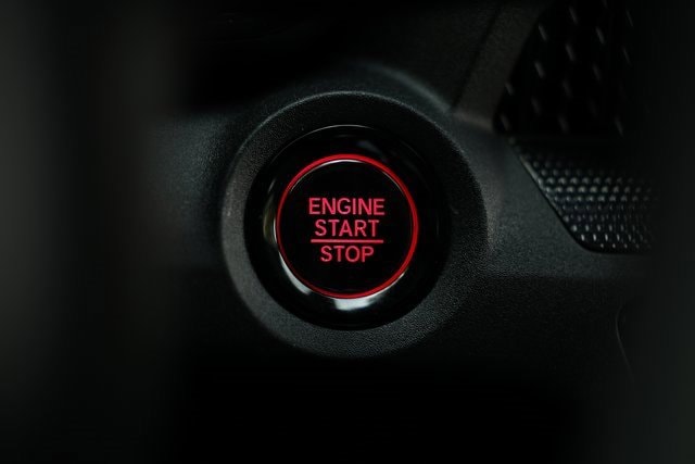 2026 Honda CR-V LX photo 4