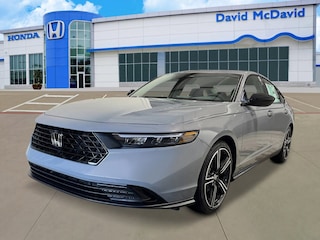 2026 Honda Accord