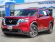 Used 2022 Nissan Pathfinder SV SUV