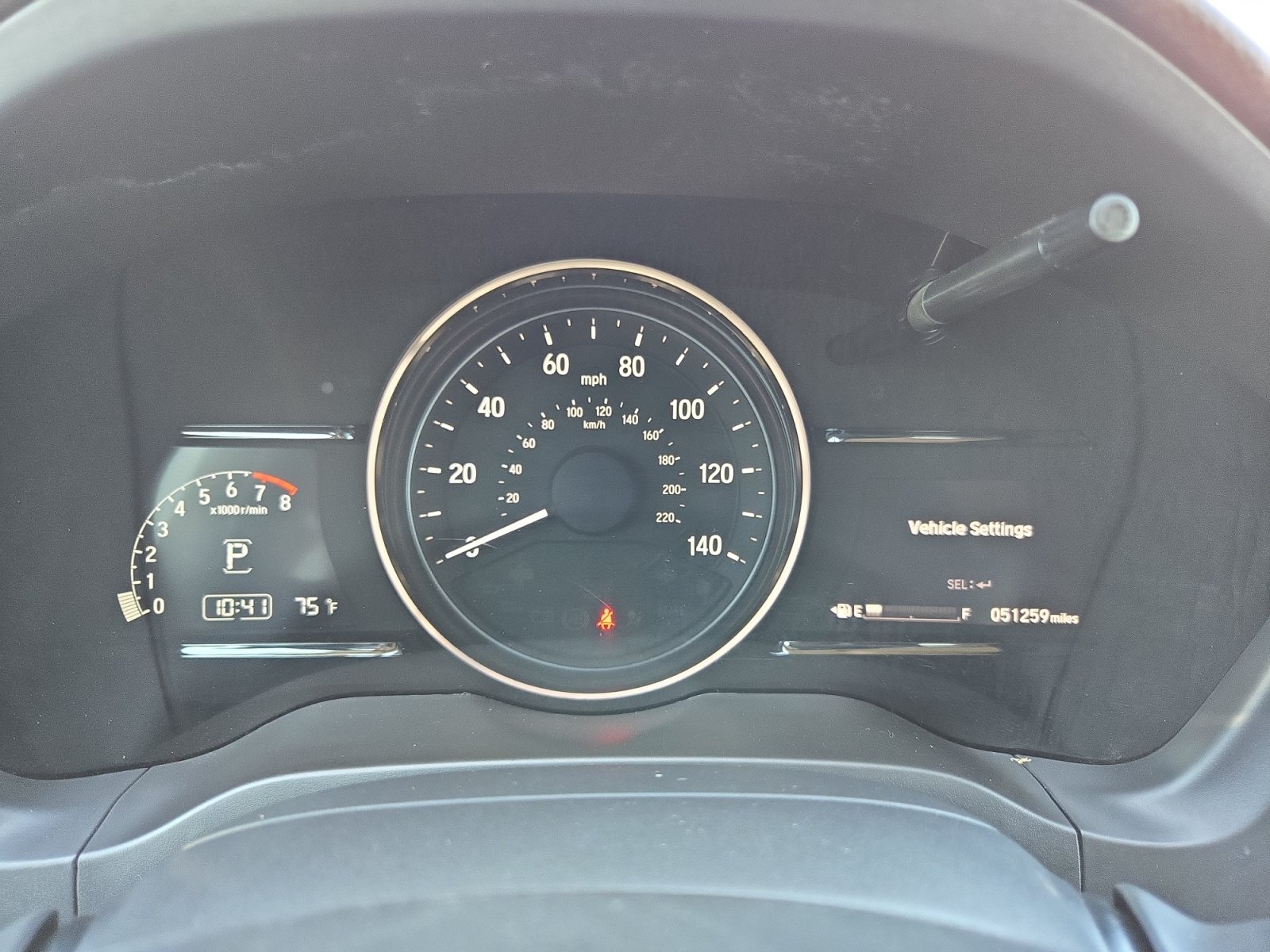 2022 Honda HR-V EX - Photo 10