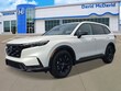  Honda CR-V Hybrid