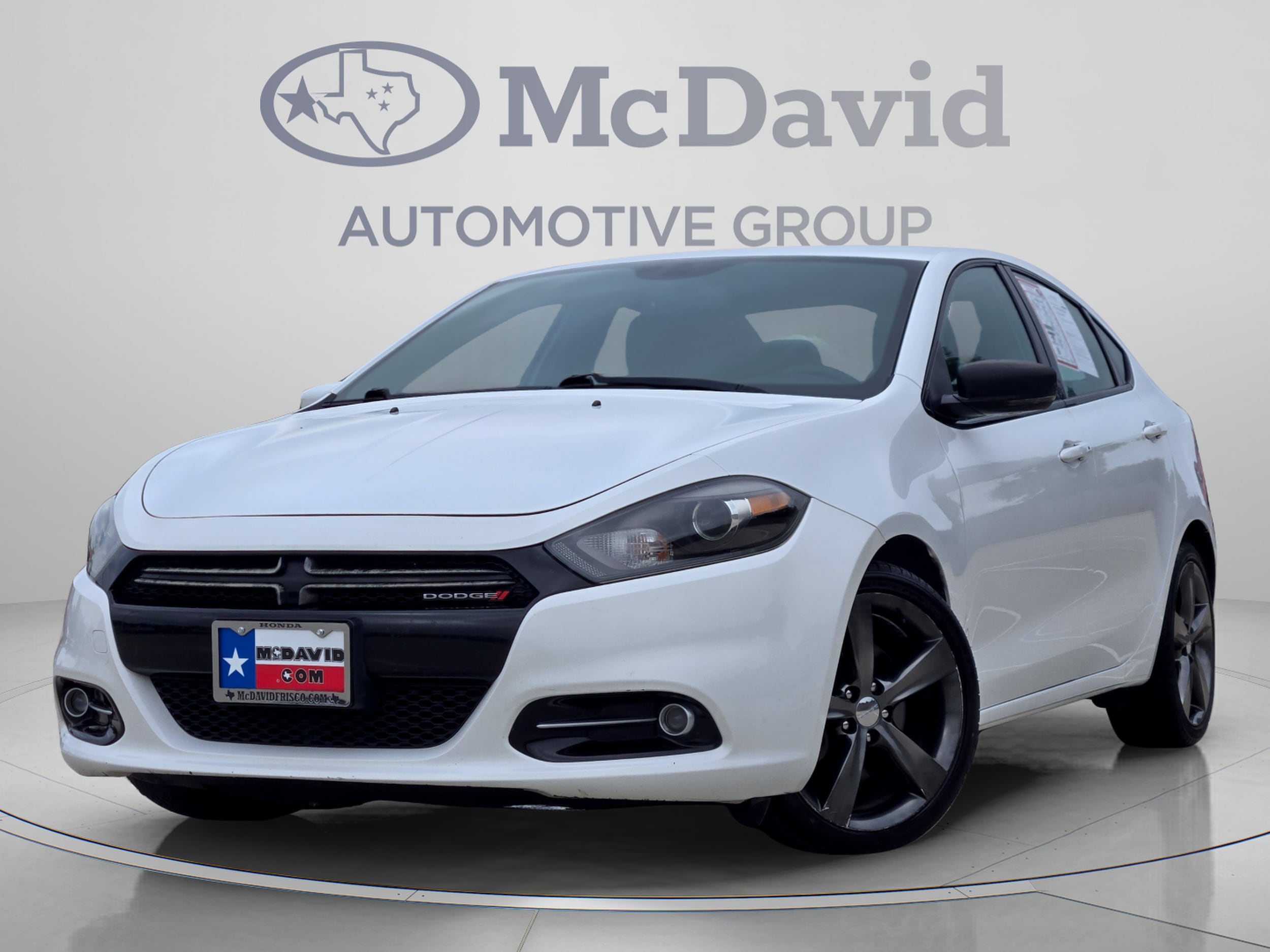 2015 Dodge Dart 2.4 GT's photo