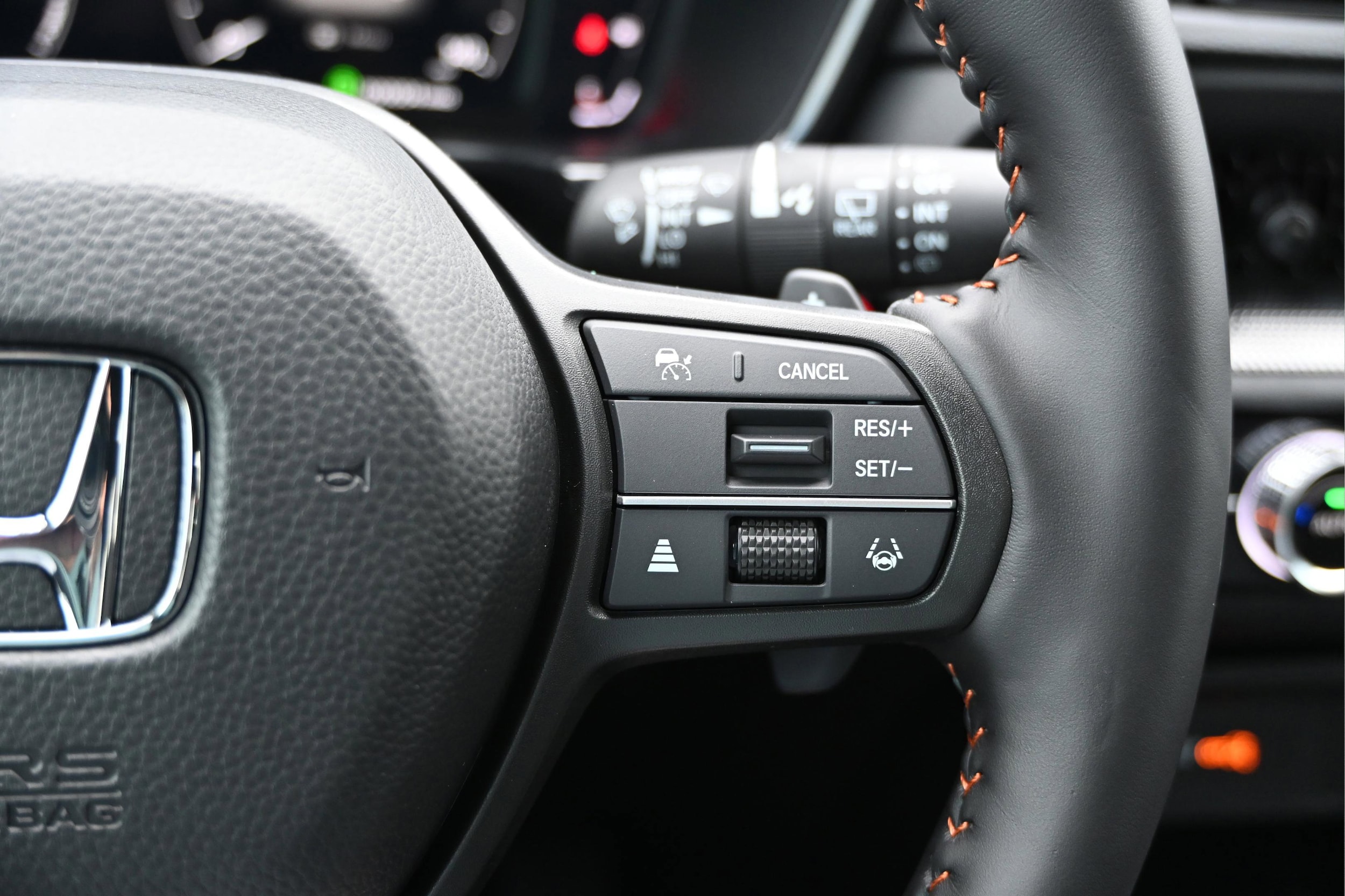 2026 Honda CR-V TrailSport - Photo 34