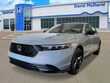  Honda Accord Hybrid