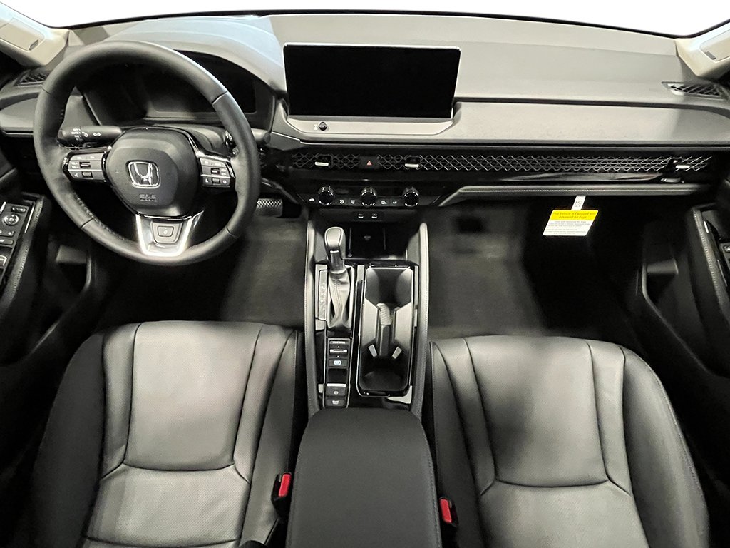 2026 Honda Accord Hybrid Touring - Photo 26