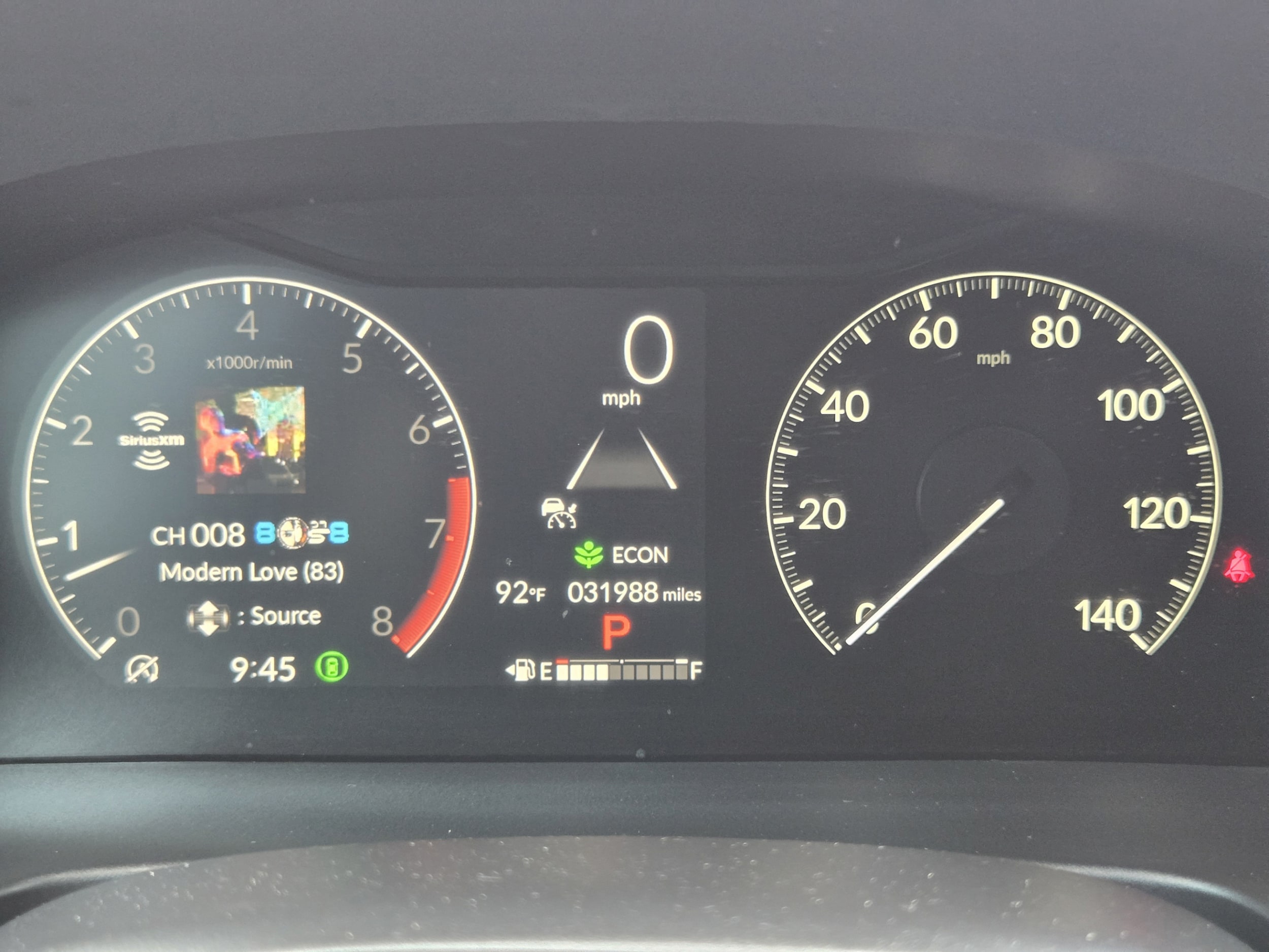 2025 Honda Pilot TrailSport - Photo 12