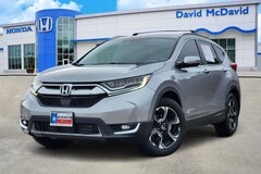 2019 Honda CR-V Touring 2WD SUV