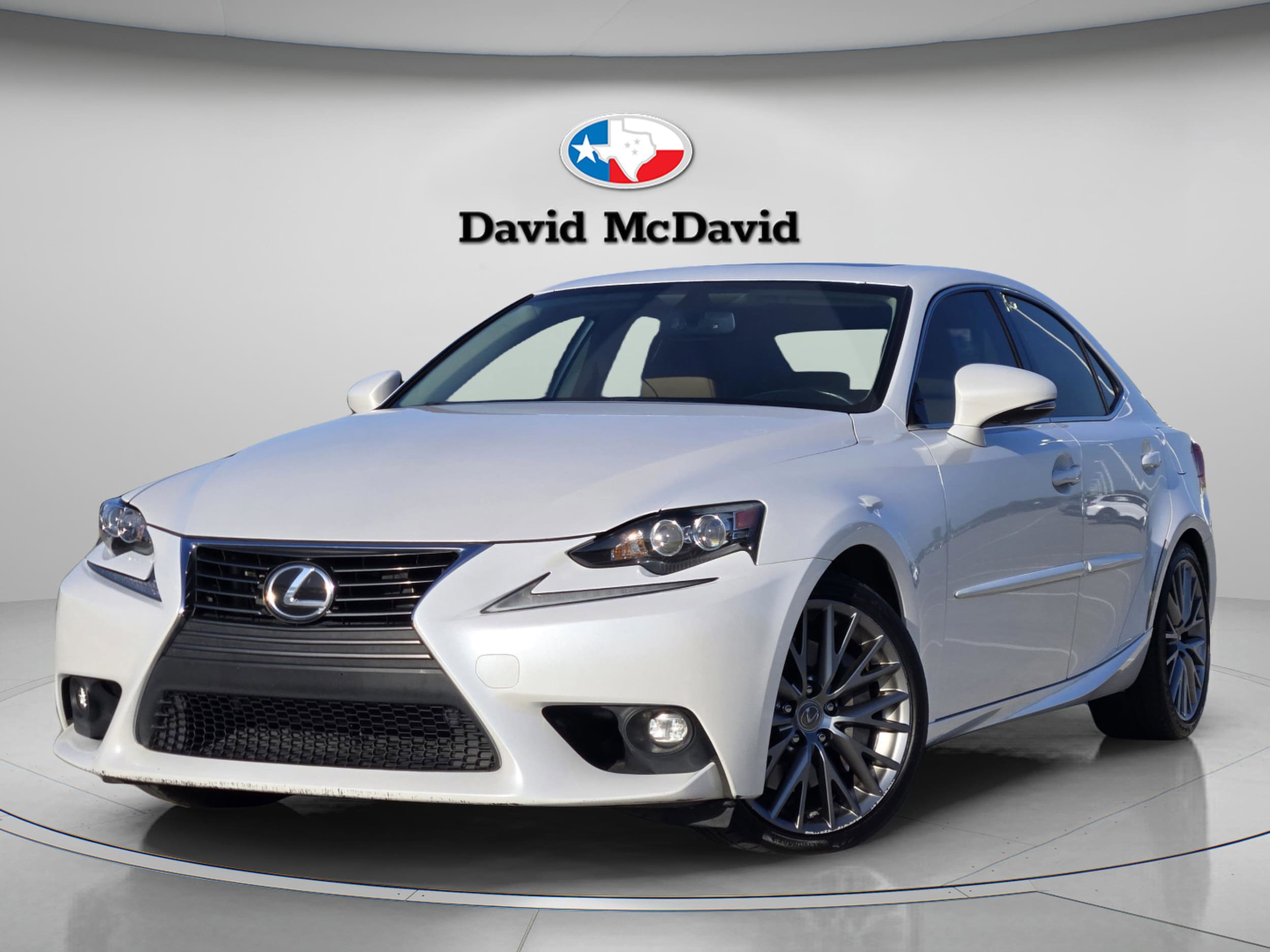 2016 Lexus IS 350 300 AWD's photo