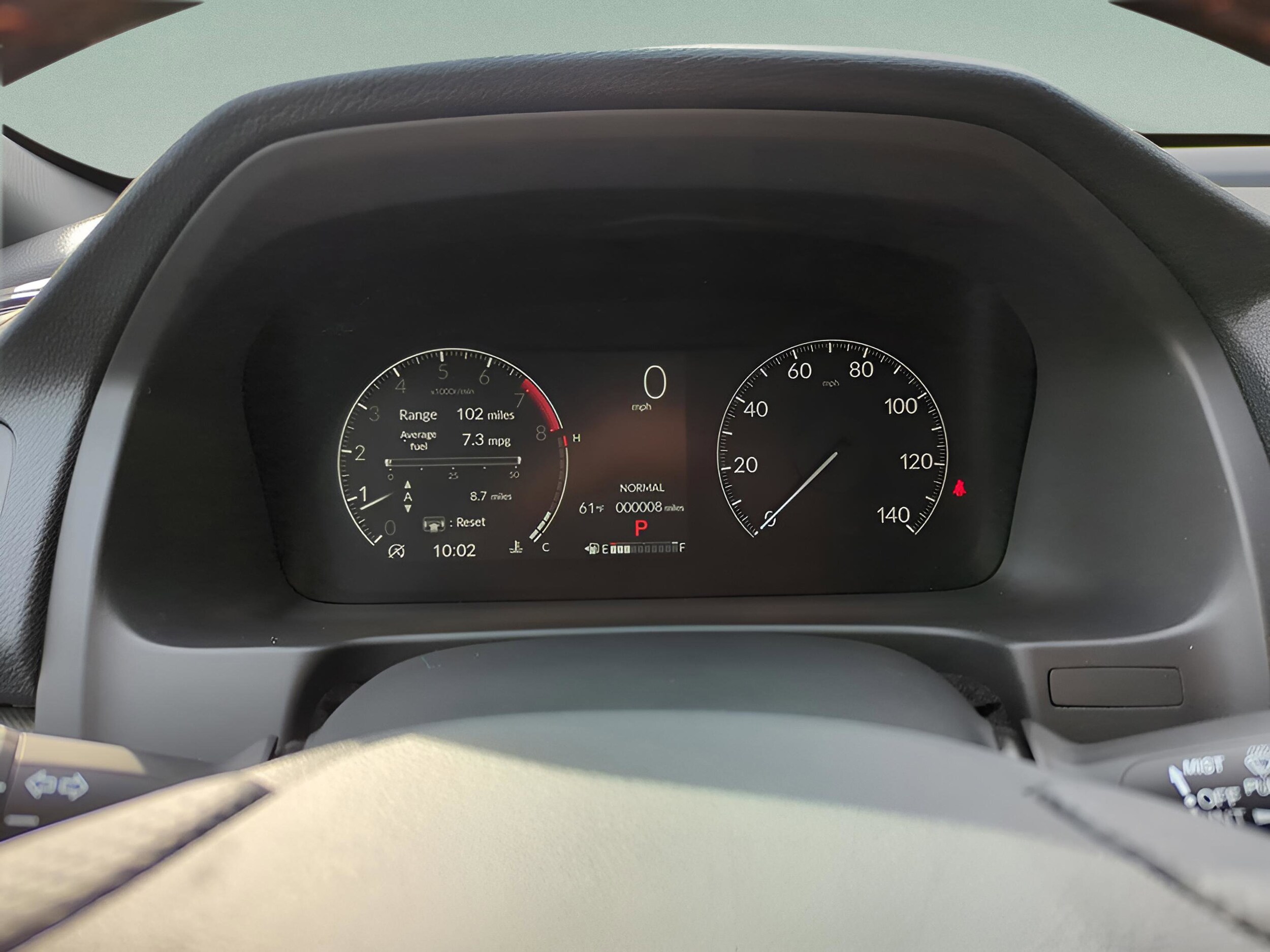 2025 Honda Ridgeline TrailSport - Photo 13