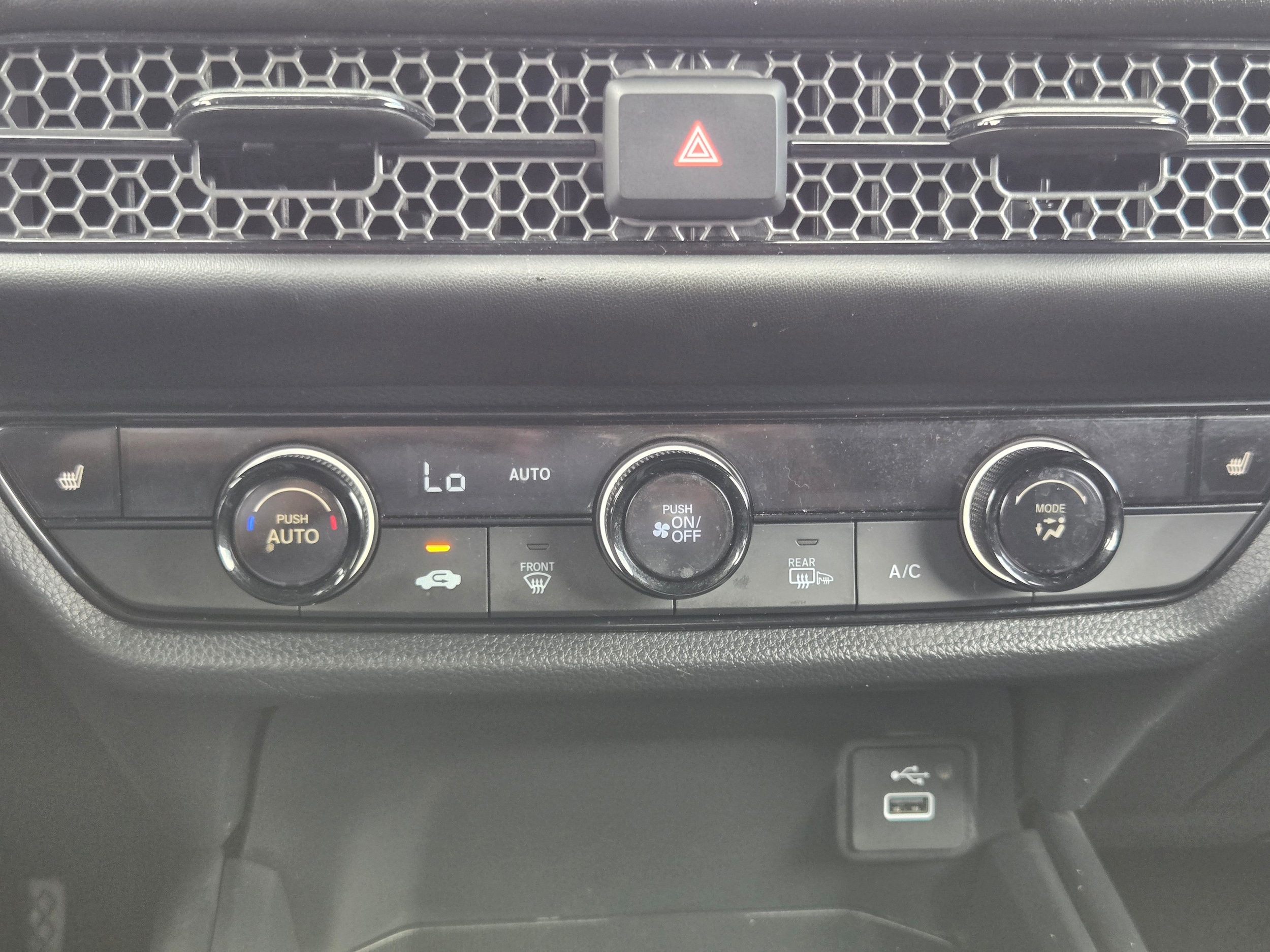 2024 Honda HR-V Sport - Photo 19