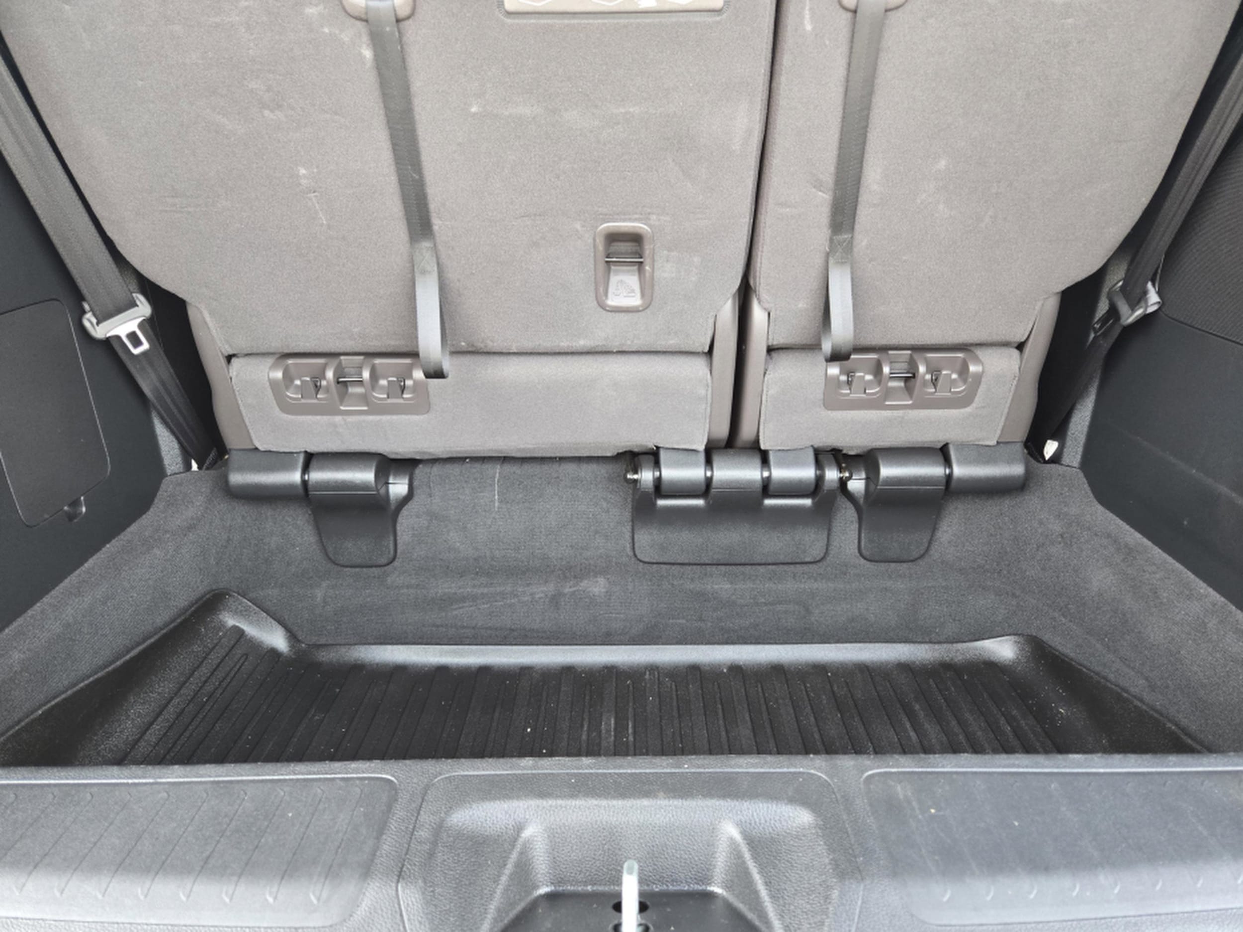 2022 Honda Odyssey Elite - Photo 28