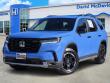 Certified 2025 Honda Pilot TrailSport SUV