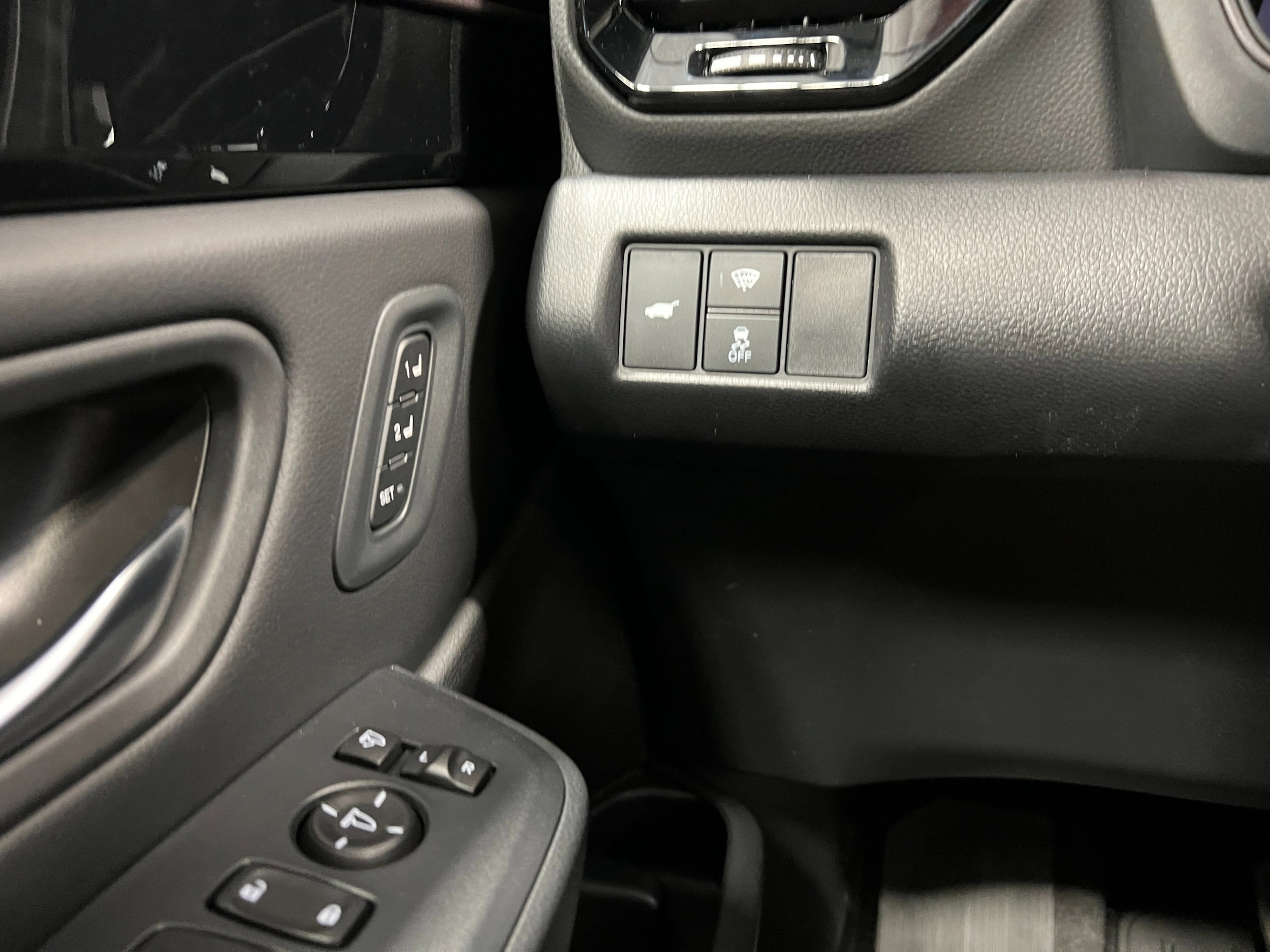 2025 Honda Pilot TrailSport - Photo 11