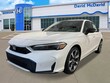 Honda Civic Hybrid