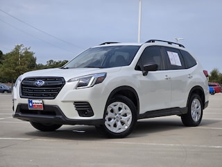 2023 Subaru Forester Base SUV