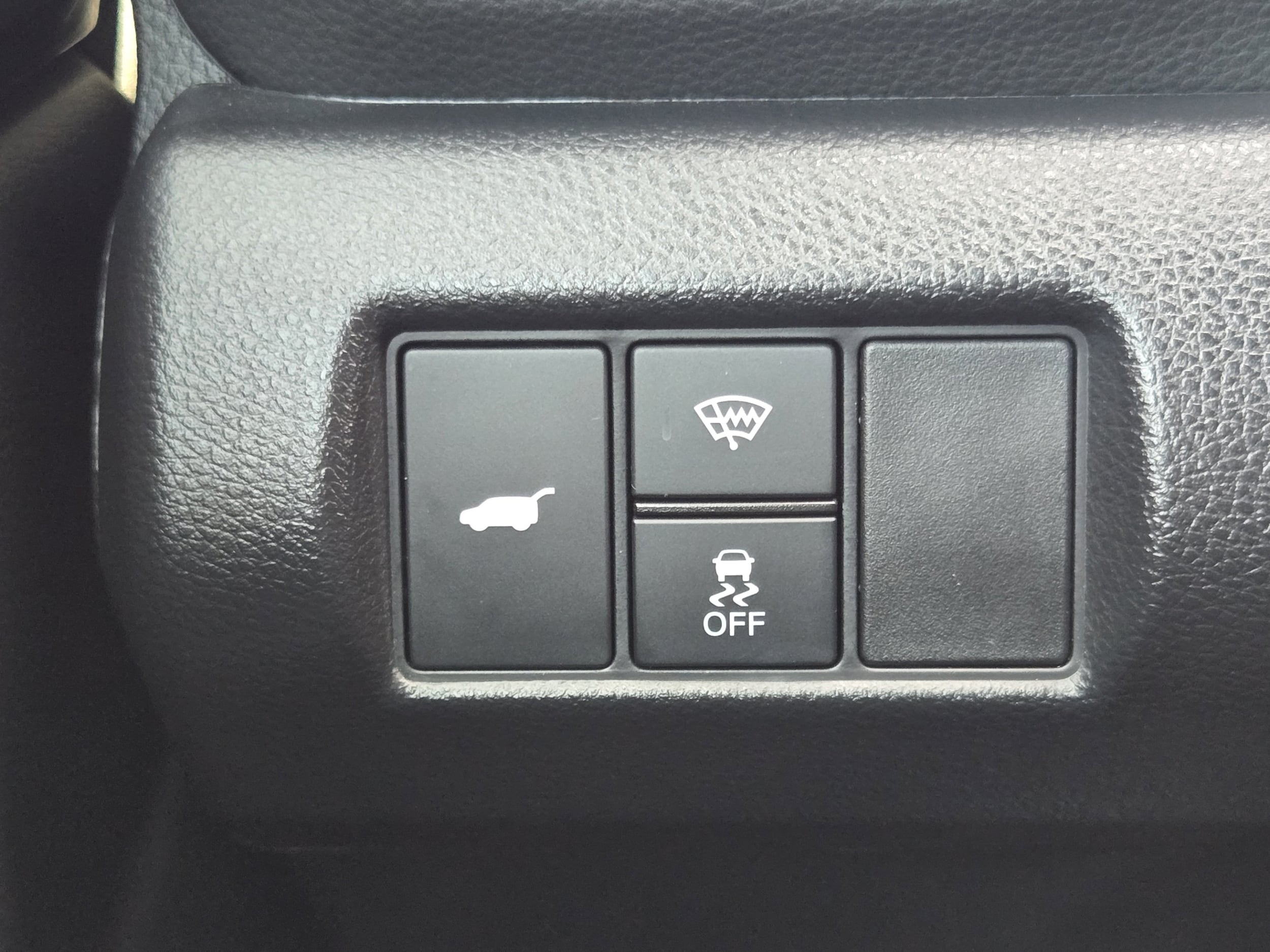 2025 Honda Pilot TrailSport - Photo 19