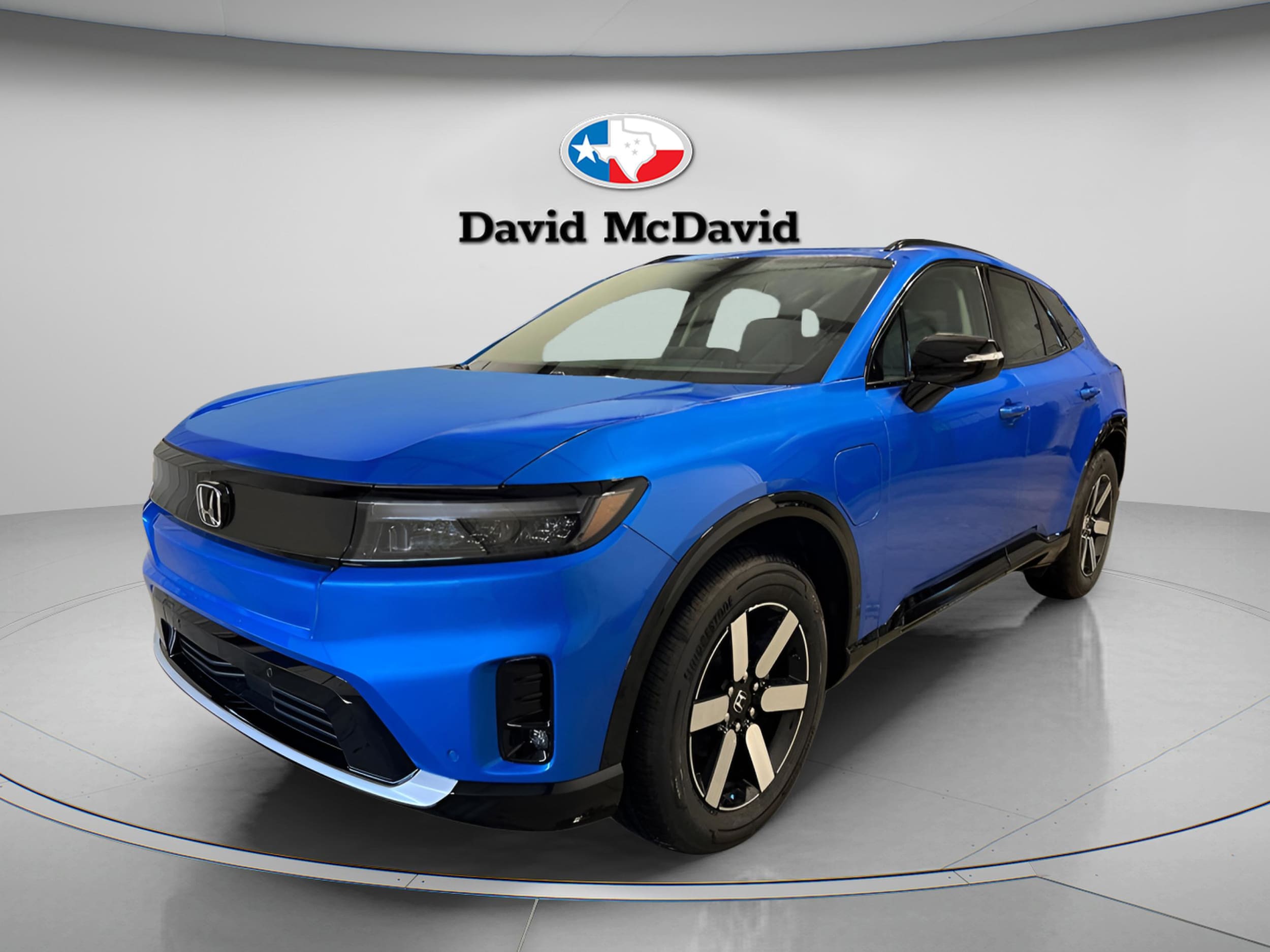 2026 Honda Prologue Touring AWD's photo