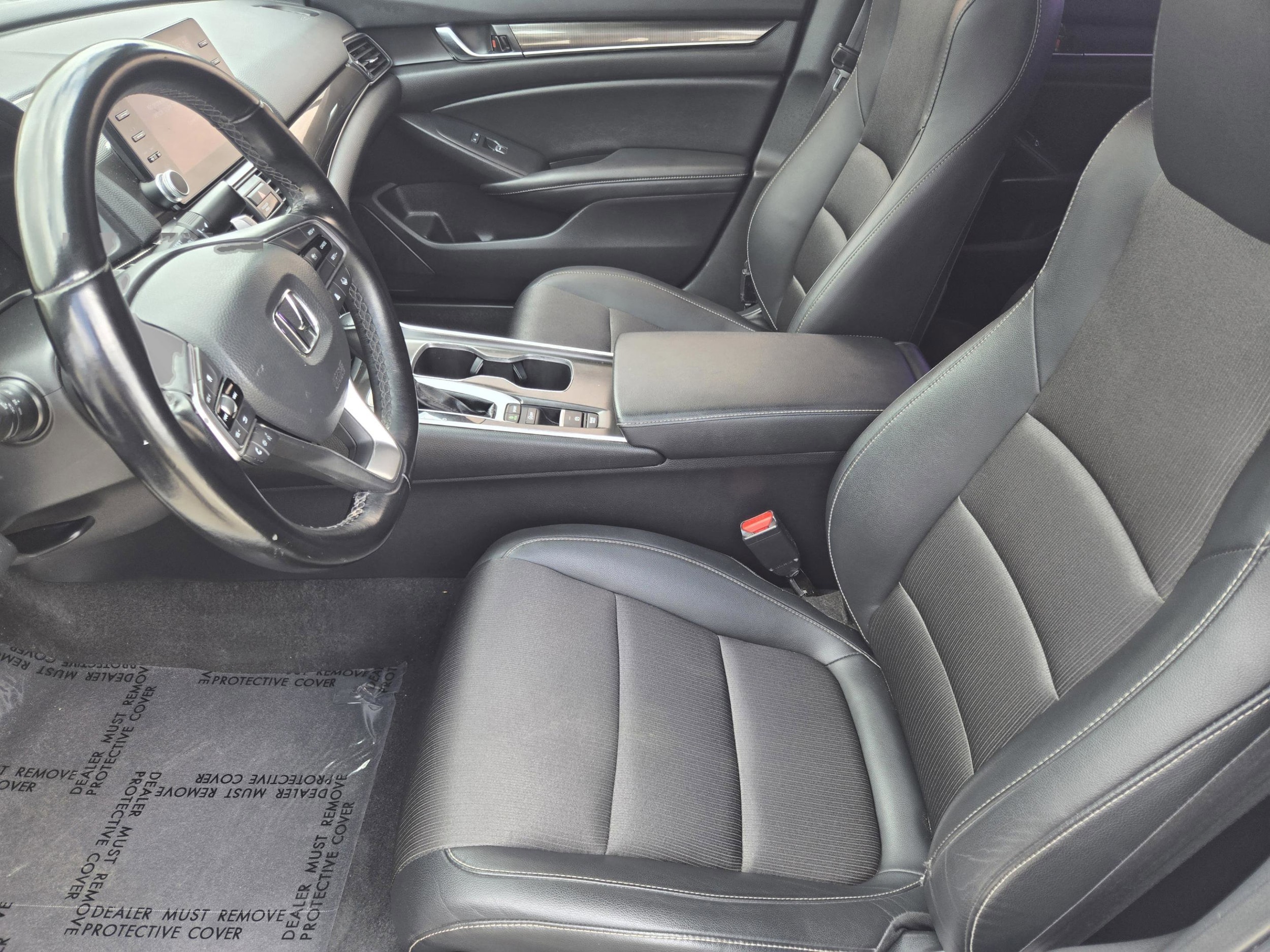 2022 Honda Accord Sport - Photo 9