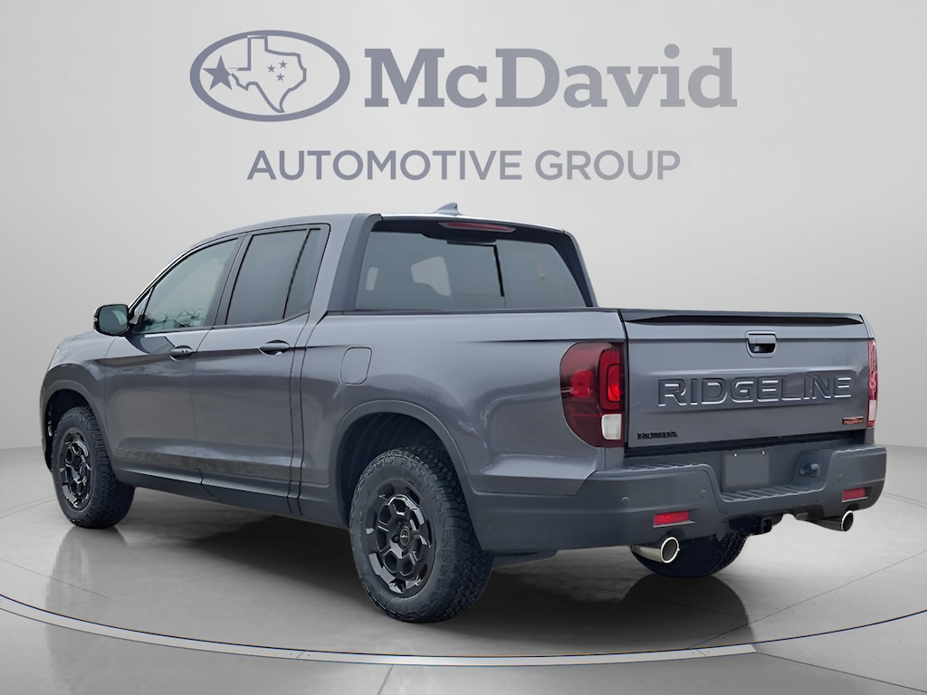 New 2026 Honda Ridgeline TrailSport+ Truck Crew Cab