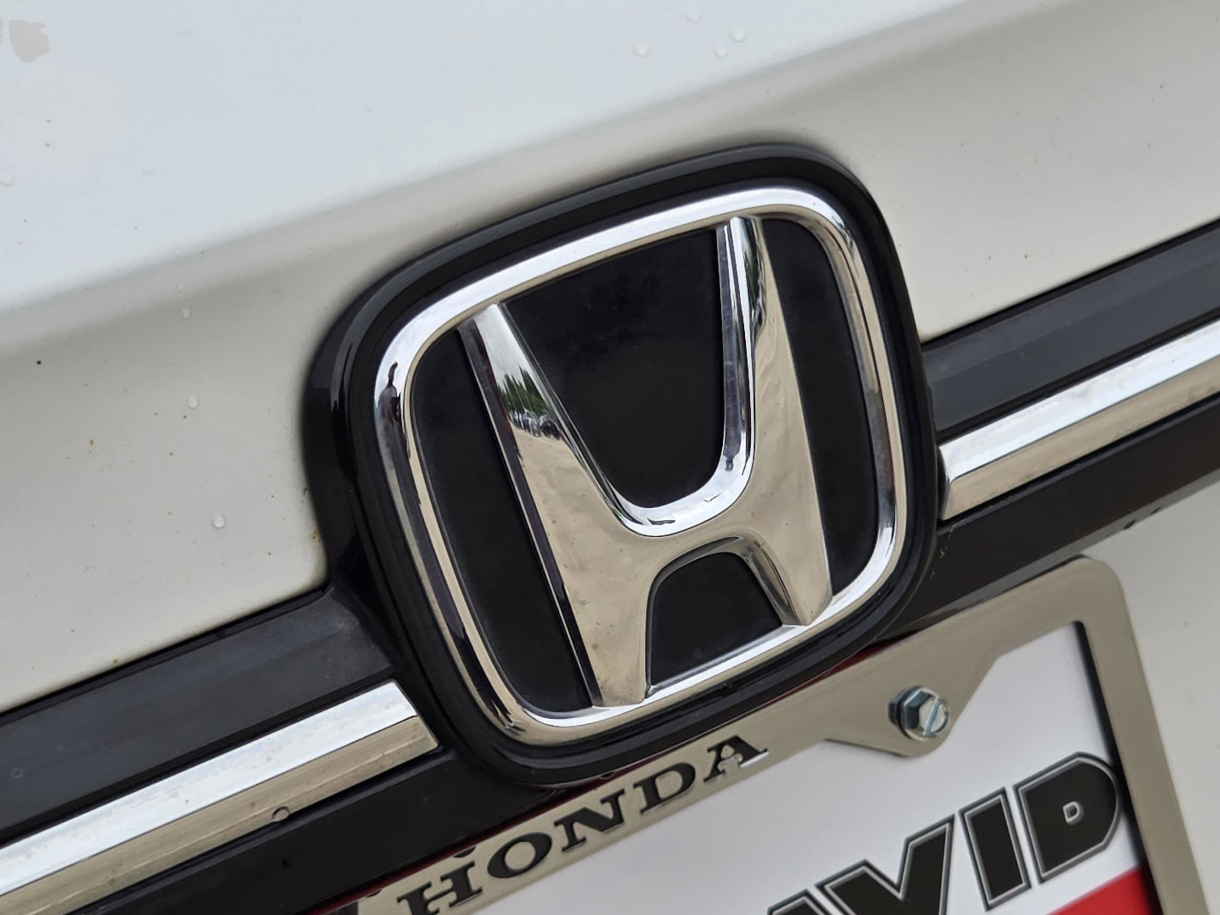 2023 Honda Odyssey EX-L - Photo 31
