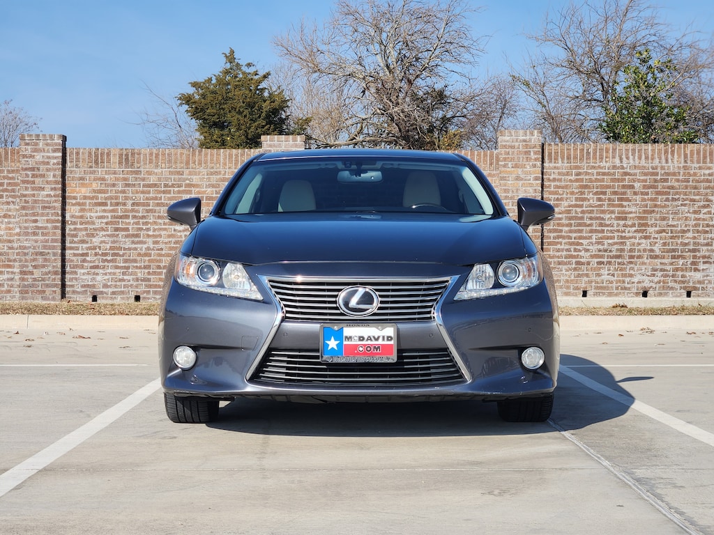 Used 2014 Lexus ES 350 Sedan