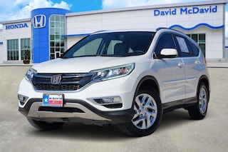 2016 Honda CR-V EX-L SUV