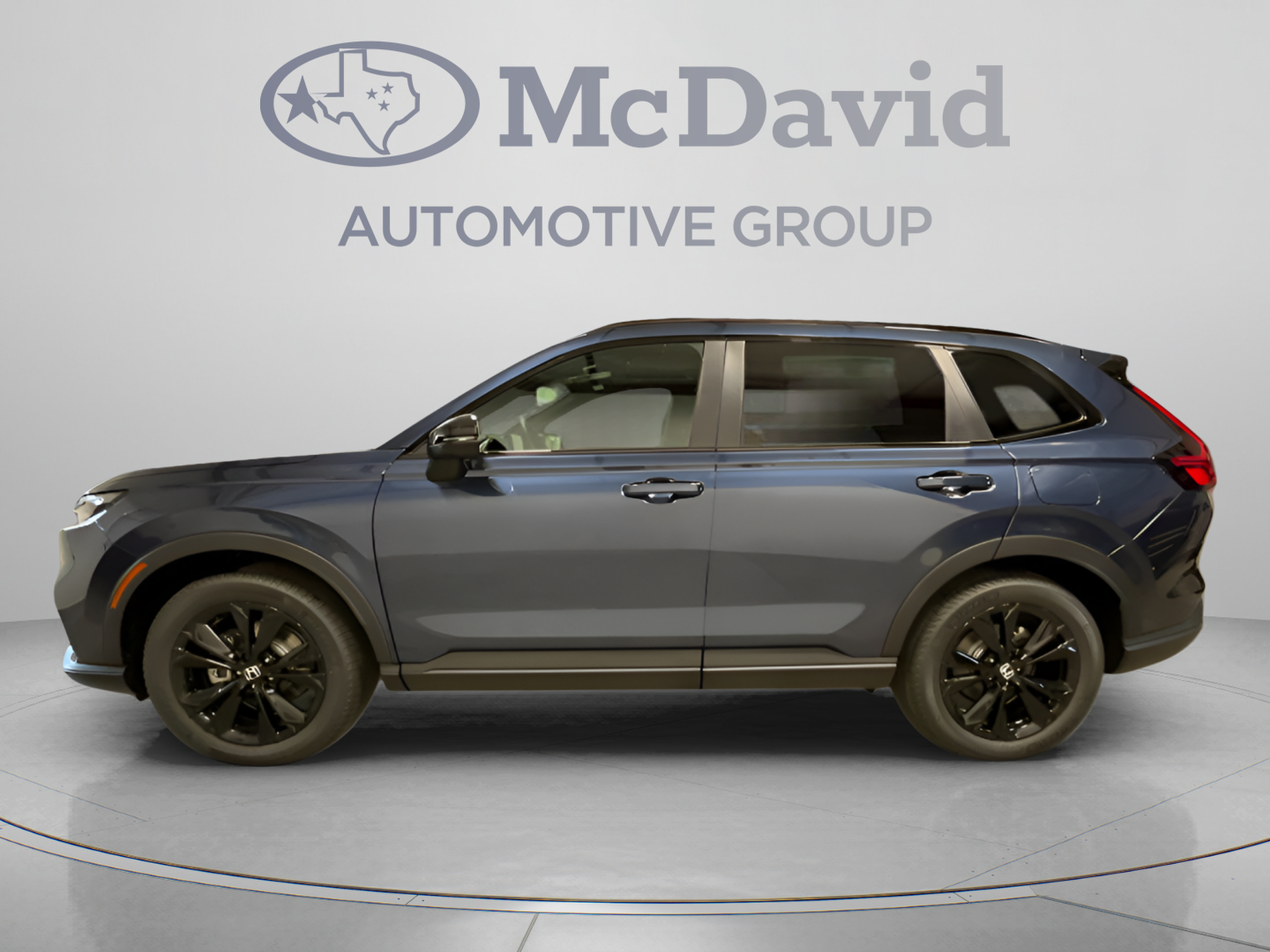 New 2027 Honda CR-V Hybrid Sport Touring SUV