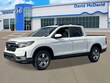  Honda Ridgeline