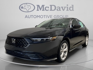 2026 Honda Accord