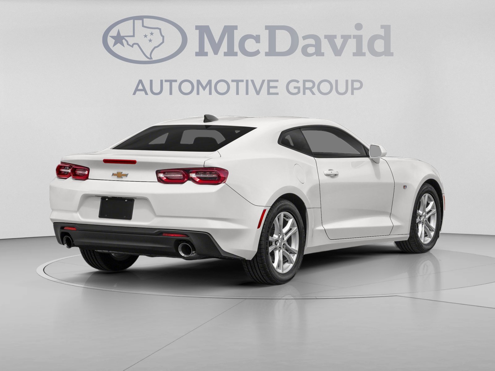 Used 2021 Chevrolet Camaro 1LT Coupe