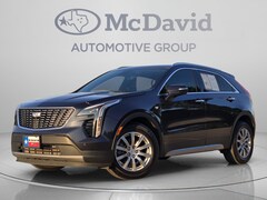 2022 CADILLAC XT4