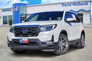 2022 Honda Passport EX-L FWD SUV